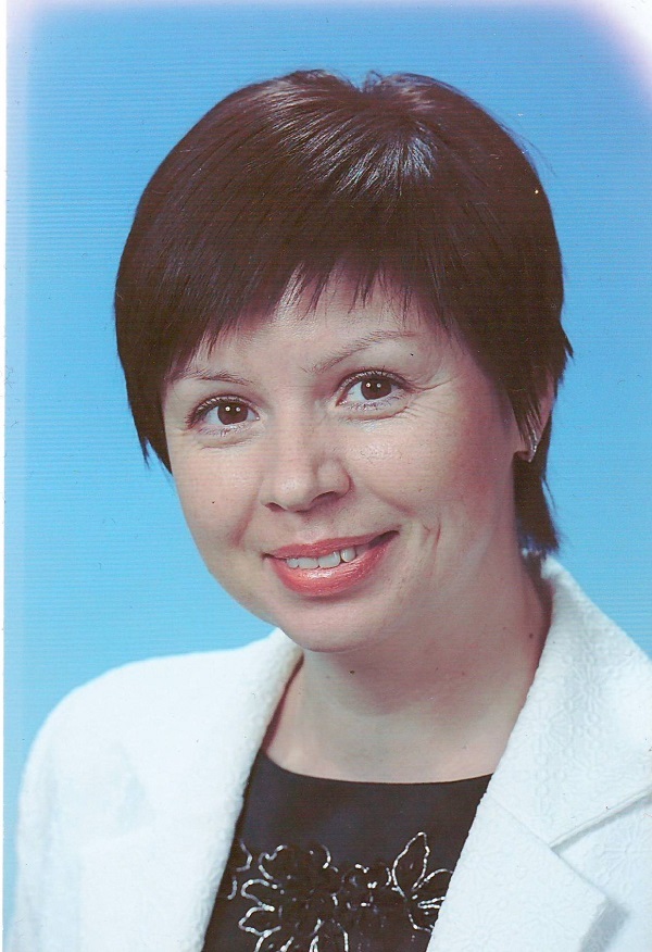 Даниличева Светлана Владимировна.