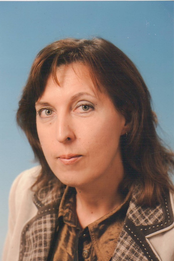 Лихойдова Татьяна Владимировна.