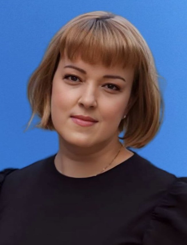 Смирнова Елена Владимировна Смирнова Елена Владимировна.