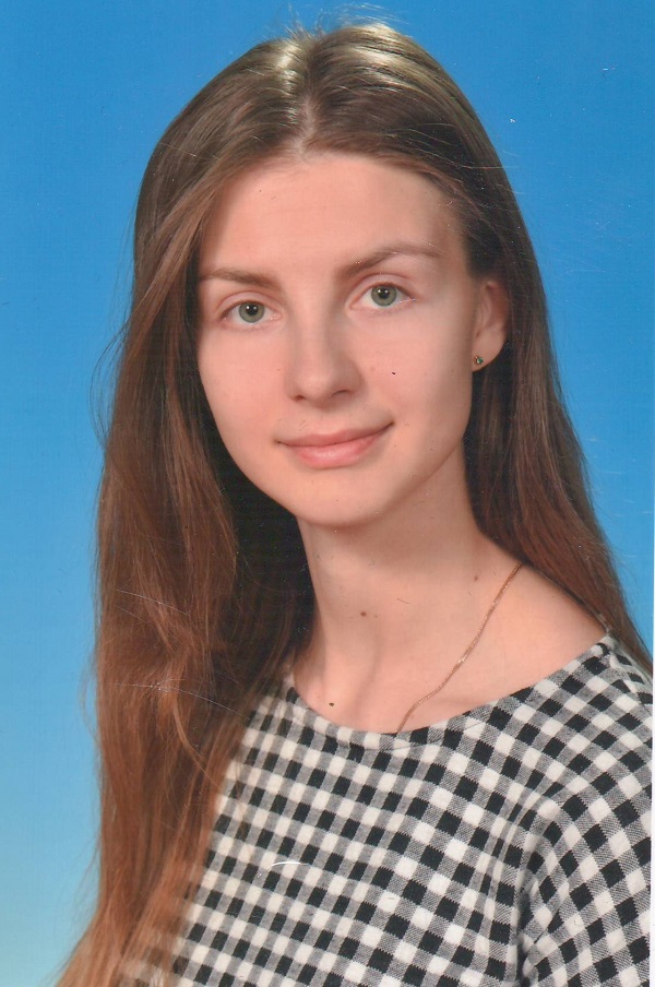 Сухорученкова Ирина Александровна.